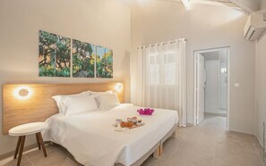 3 habitaciones 