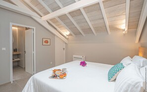 3 bedrooms - The 5 Tangarane apartments are located in Les Trois Ilets, overlooking the magni (Les Trois-Îlets)