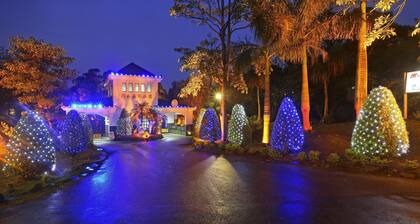 Husan motel