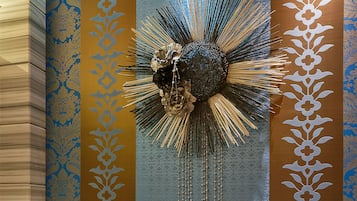 Deluxe Double Room | Terrace/patio