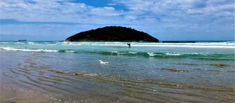 Luxury Holiday Home In Ibiraquera-SC