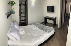 3 bedrooms, WiFi