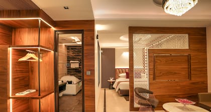 Hotel Rj