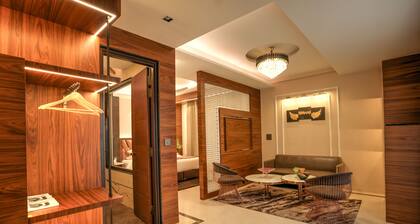 Hotel Rj