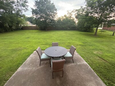 Renovated ranch home, 1850 sf-15 mins to Whacker -25 mins to Chattanooga Airport