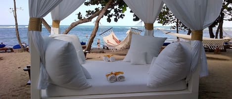 Beach towels