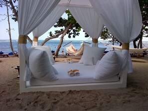 Strandtücher