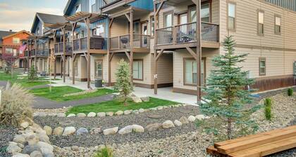 Lovely McCall Retreat < 2 Mi to Payette Lake!