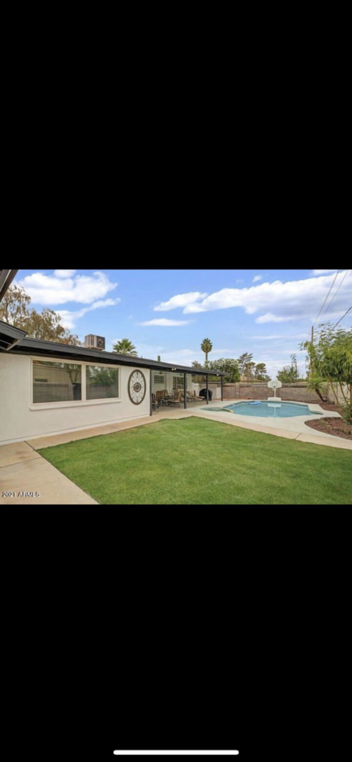 Scottsdale Vacation Pad
