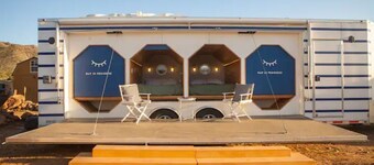 The Coyote Den #2: Experience Arizona Agritourism