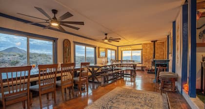 The Coyote Den #2: Experience Arizona Agritourism