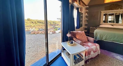 The Eagle's Nest: Experience Arizona Agritourism