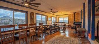 The Eagle's Nest: Experience Arizona Agritourism