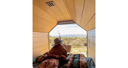 The Coyote Den #3: Experience Arizona Agritourism