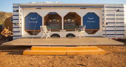 The Coyote Den #3: Experience Arizona Agritourism