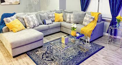 Perfect Family-friendly ATL Home - Lakeview Haven