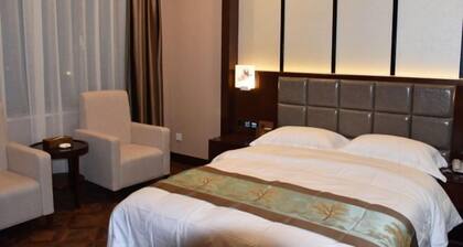 Frost Hotel