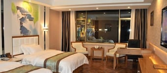 Frost Hotel