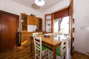 Dining - [Volterra] Relax Apartament W/ Beautiful View (volterra)