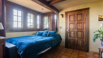 1 bedroom, WiFi