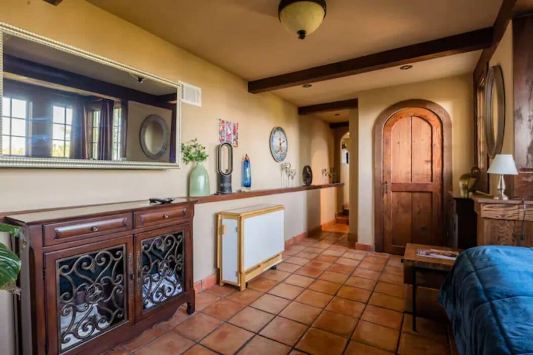 1 bedroom, WiFi, wheelchair access