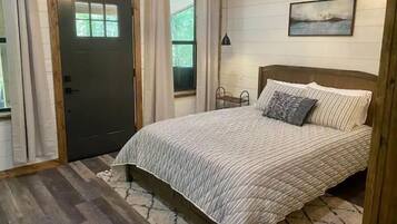 2 makuuhuonetta, Wi-Fi