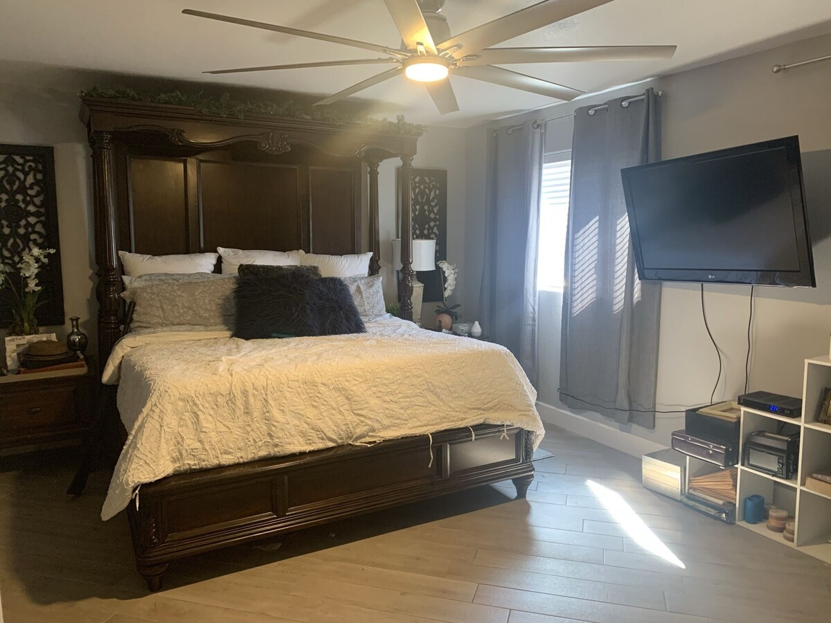 Image de profil de l’hôte