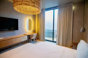 4 bedrooms, WiFi - Casa Malbec, Valle de Guadalupe (Guadalupe)