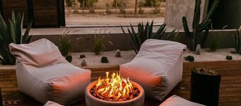 Casa Malbec, Valle de Guadalupe