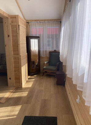 Interior - C6 - Cozy Lakefront Cottage in Temiskaming Shores (Cobalt)
