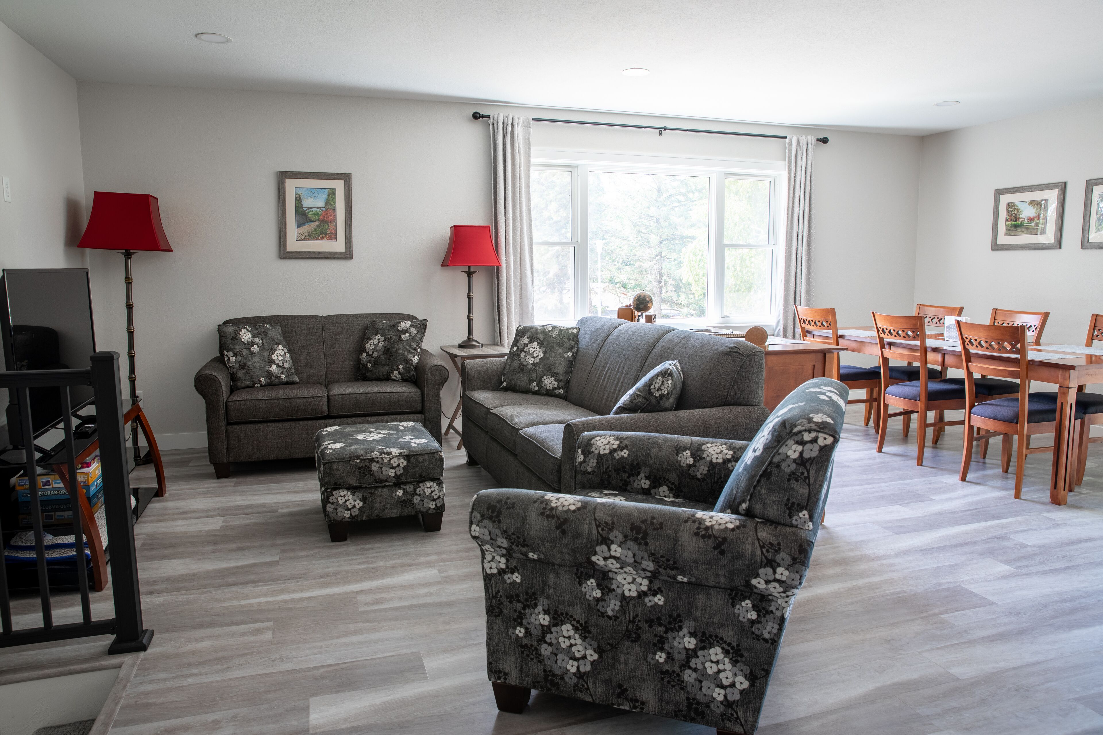 Téléviseur connecté