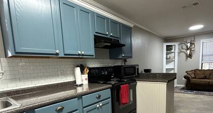 Cozy country retreat!- Close to River Run and Lake Jacksonville