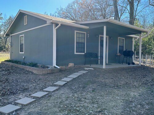 Cozy country retreat!- Close to River Run and Lake Jacksonville