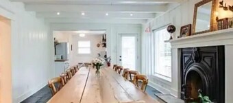 Magnolia Inn - Columbia's Sweet Southern Charmer!