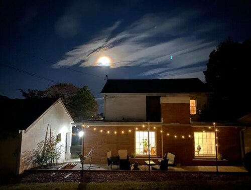 Magnolia Inn - January 2026 special. 3,000.00 for a 4 week stay!