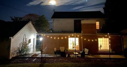 Magnolia Inn - January 2026 special. 3,000.00 for a 4 week stay!