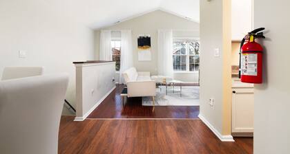 Modern Luxury Home near NYC FreeParking