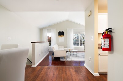 Modern Luxury Home near NYC FreeParking