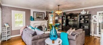 The Cottage on Crockett