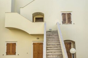 Detalle del exterior