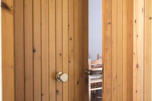 Interior - M315 - Marcelli, comfortable two-room apartment 200 meters from the sea (Marcelli)