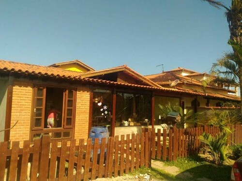 Drean house -ORLA 500