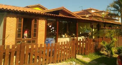 Drean house -ORLA 500