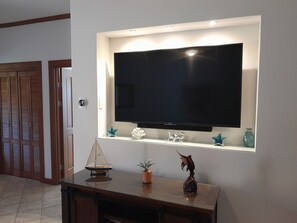 Interior - Los Sueños Spacious 1+1 Condo (Herradura)