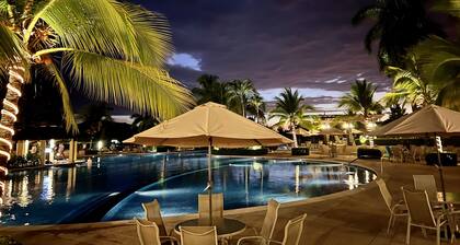 Los Sueños Spacious 1+1 Condo