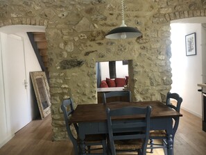 Restauration