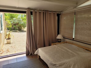 5 chambres, Wi-Fi gratuit, draps fournis