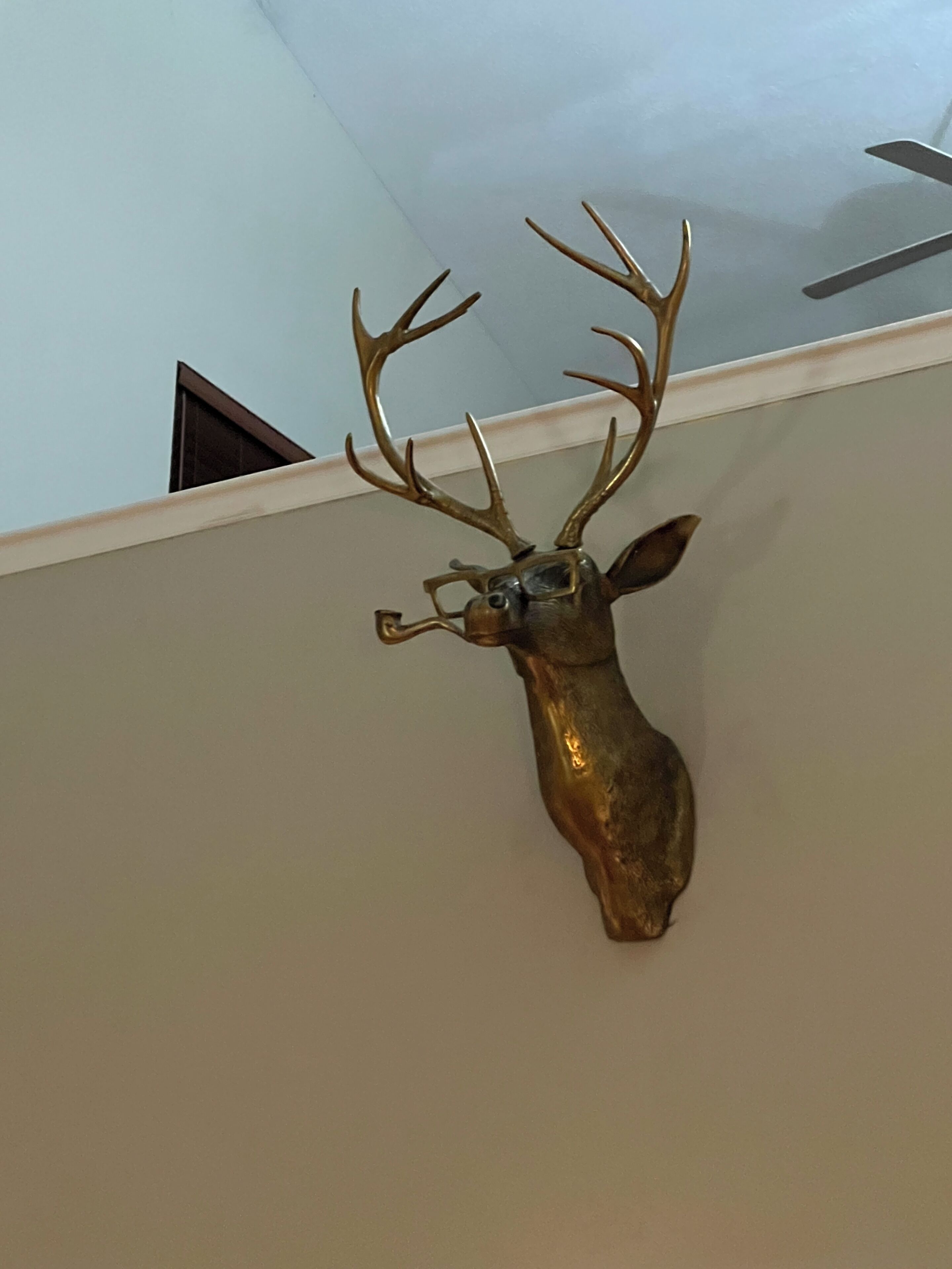 Innvendig detalj