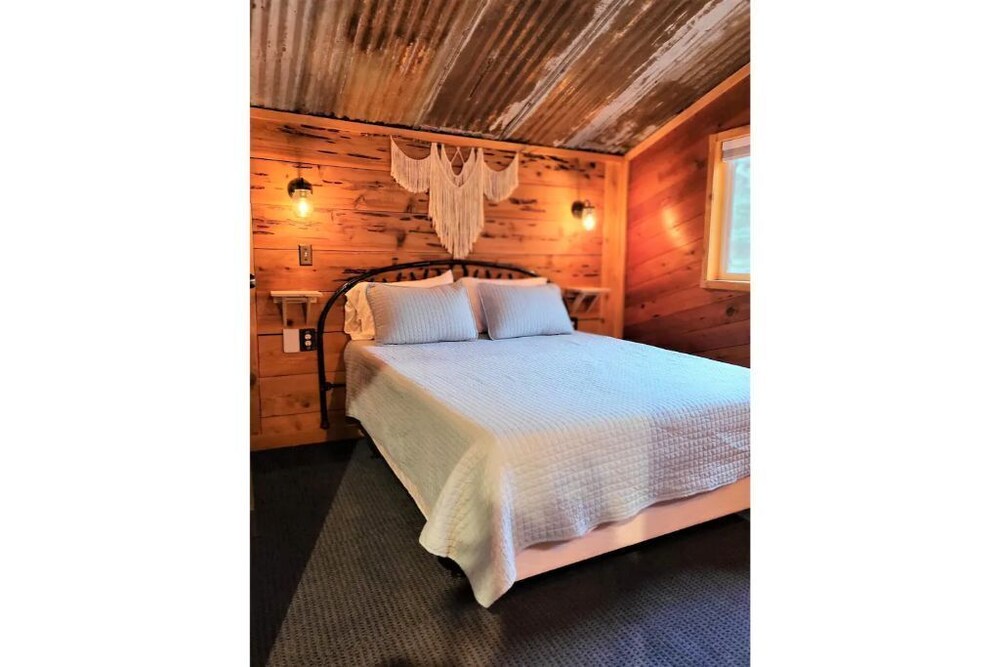 The Crows Nest at Pachamama Farm Douglas County 2024 Prices Vrbo