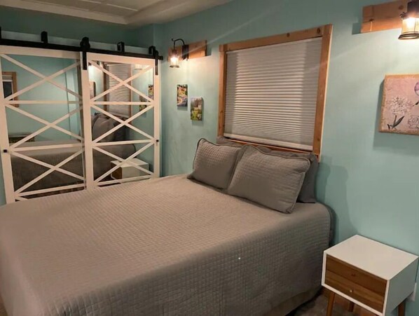 2 habitaciones y wifi gratis 